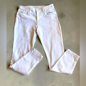 Joe's Jeans Women's Mid-Rise Skinny Jeans 28